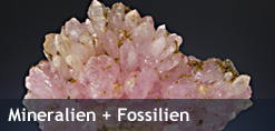 Mineralien